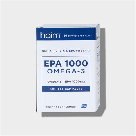 Haim Epa 1000