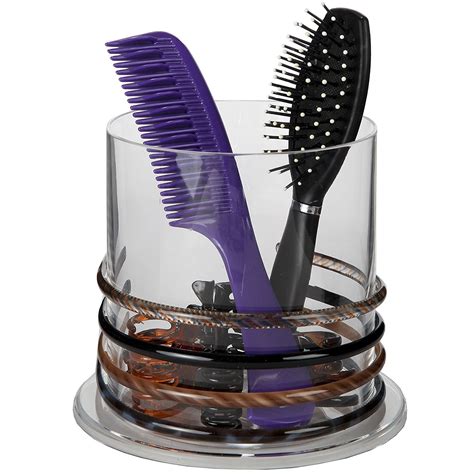 The Ultimate Guide To Hair Brush Organizers In 2023