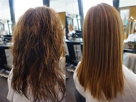 Best Keratin Treatment for Curly Hair The Ultimate 2020 Guide