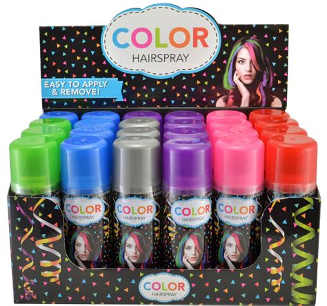 Hair Color Spray Walmart: A Comprehensive Review