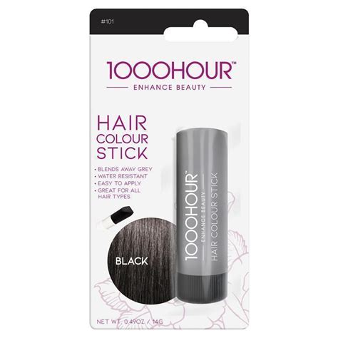 The Ultimate Guide To Hair Color Stick In 2023