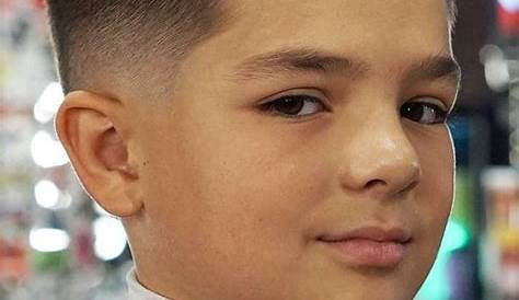 Hair Cut Boys 2022 cuts With Fade Lines Or Long On Top