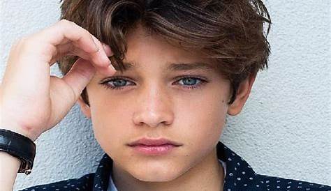 Hair Cut For 14 Year Old Boy cuts Top 12 Styling Ideas