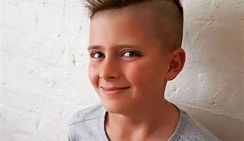 Hair Cut For 7 Year Boy Share More Than s ting Model