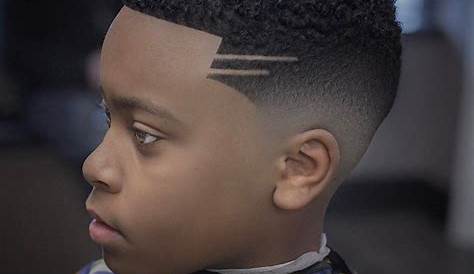 Hair Cut Styles For Black Boys The Best cuts