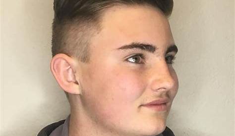 Hair Cuts For 14 Year Old Boy cuts Top 12 Styling Ideas