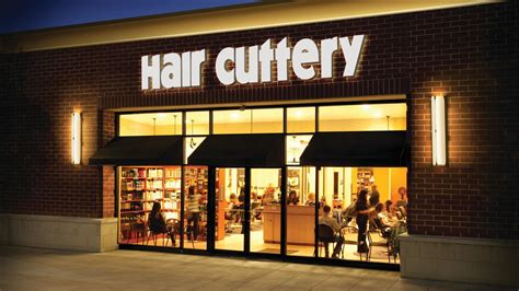 Discover The Best Hair Cuttery Locations Near You