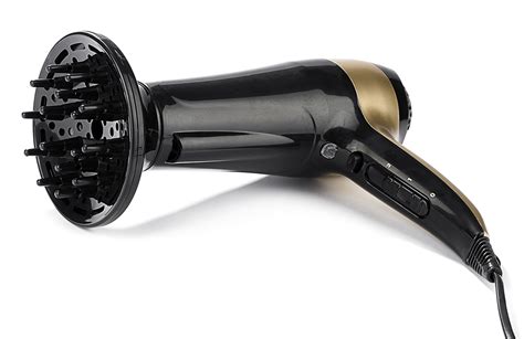 The Ultimate Guide To Using A Hair Dryer Diffuser For Curly Hair In 2023