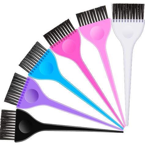 Hair Dye Brush: The Ultimate Guide For Perfect Hair Coloring