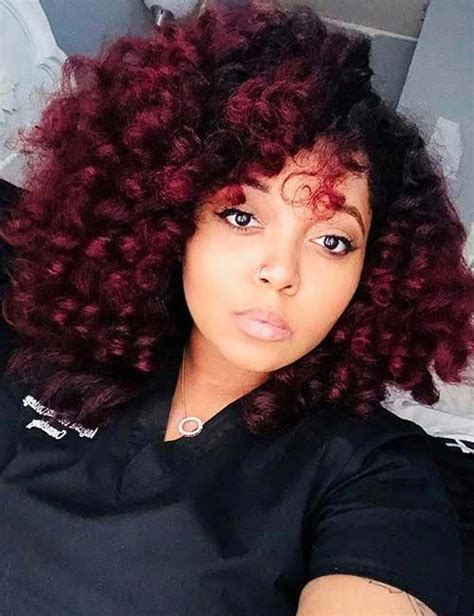 Hair Dye For Black Women: Tips And Tricks