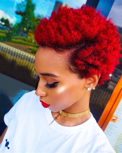 Hair Dye For Natural Hair: Tips And Tricks In 2023