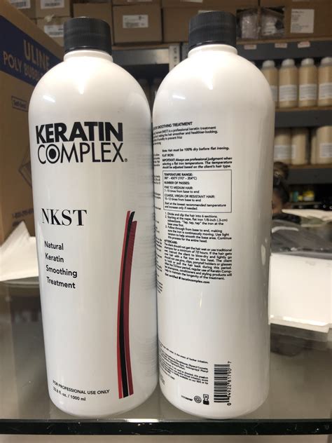 Global Keratin GK Hair The Best Hair Keratin Treatment Kit (300 ml/10.1