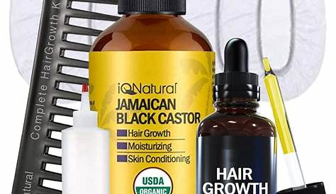Hair Products For Black Women For Hair Growth 9 Best African American