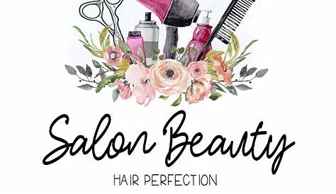 Beauty Salon Logo Design Inspiration 648727 Download