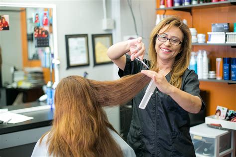 Hair Salon Long Beach Ca: The Best Places For Hair Care