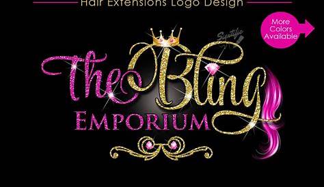 SigntificDesigns Hair logo design, Hair salon logos