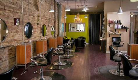Hair Salons Hiring In Chicago 10 Reopening June UrbanMatter