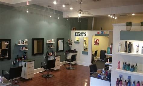 Gallery Rituals by Dona French Hair Salon in Doylestown