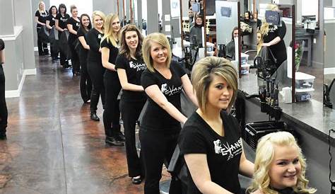 Hair Schools In Lynchburg Va 25 Best Salons Near VA - 2023