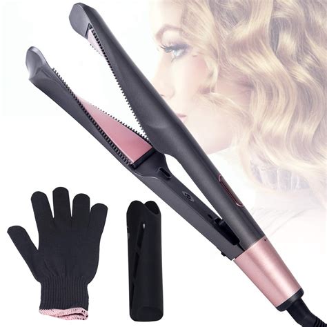 Hair Straightener And Curler: A Comprehensive Guide