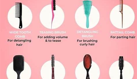 Hair Style Tools Name The 9 Best Styling