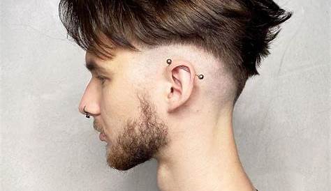 Hair Style V The Ultimate Guide To Rocking A cut In Shape