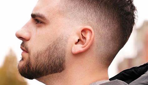 Hair Styles Mens 43+ Trendy Short styles For Men With Fine -