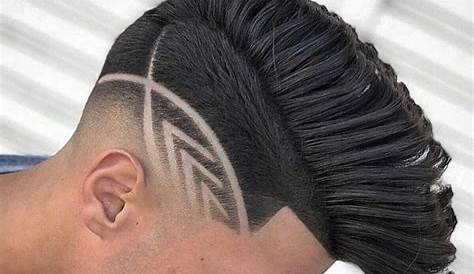 Hair Tattoo Hombre Pin By Antonio Maez On Samehezzat Styles, Shaved