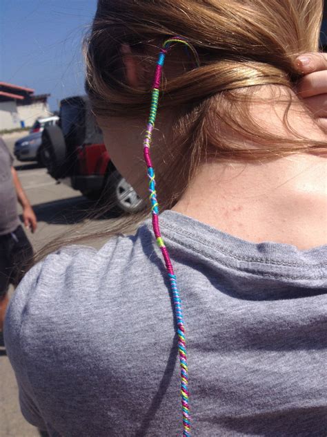 The Ultimate Guide To Hair Wrap String In 2023