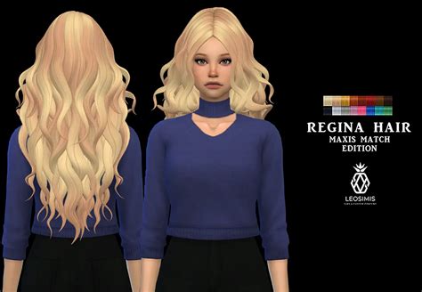 hair and hairs regina