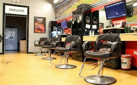 hair cut prices for sports clips