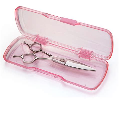 hair cutting scissors case