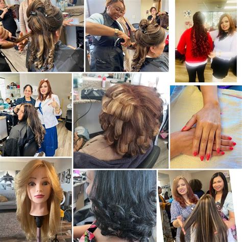 Hair Design Program