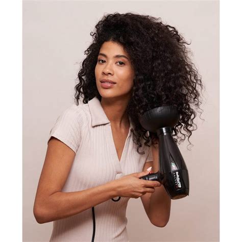 hair diffuser for curly hair