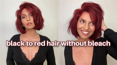 Awesome Pink Hair Dye For Dark Hair Without Bleach 2022 Best Girls