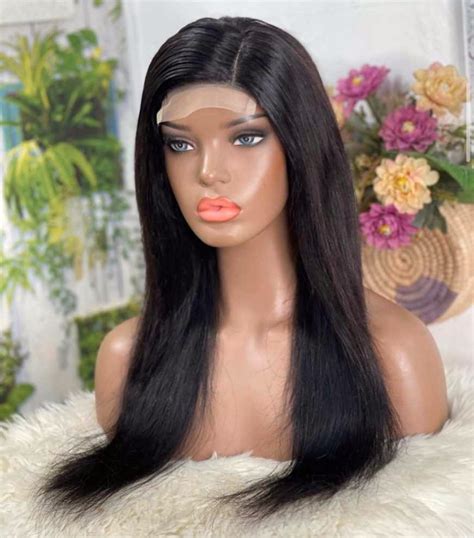 Hair Extension Wigs