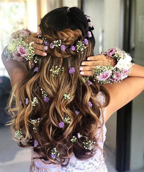 The Hair Extensions For Wedding Cost For Bridesmaids