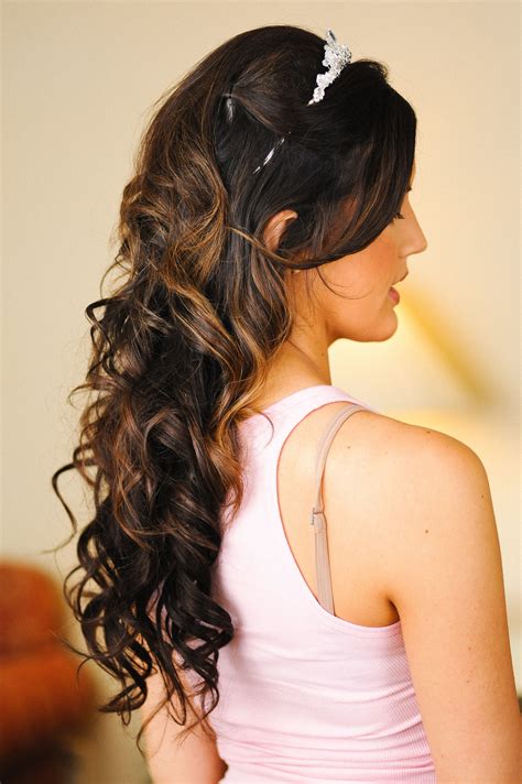  79 Ideas Hair Extensions For Wedding Day Hairstyles Inspiration