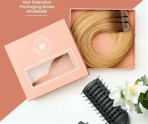 Hair Extensions Hs Code
