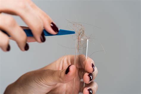 hair follicle drug testing