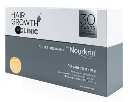 Unlock Nature's Hair Growth Secrets: Nourkrin Tablets for Bolder Strands