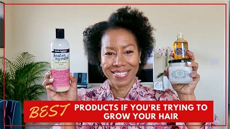30+ Products To Make African American Hair Curly FASHIONBLOG