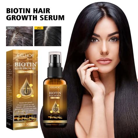 Unleash Your Hair's True Potential: Discover the Revolutionary Growth Solutions of the UK
