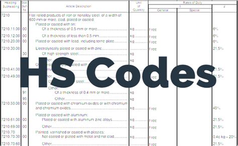 Hair Hs Code