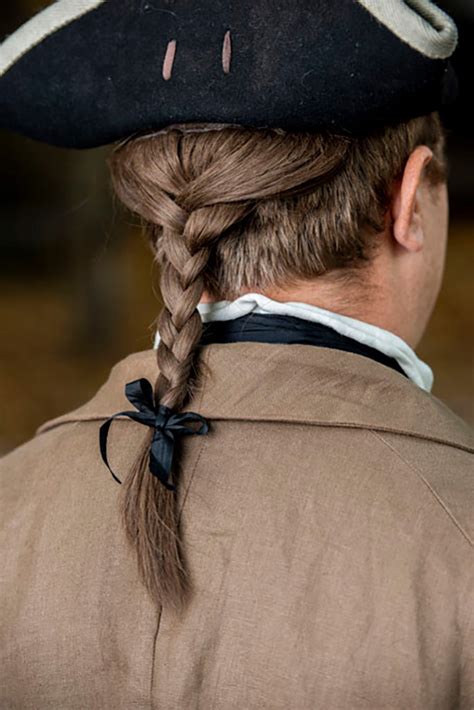 hair queue