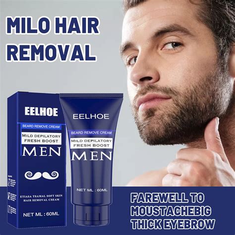 hair removal cream for stubble