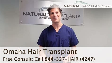 Hair Restoration For Men Dr. David Rosenberg
