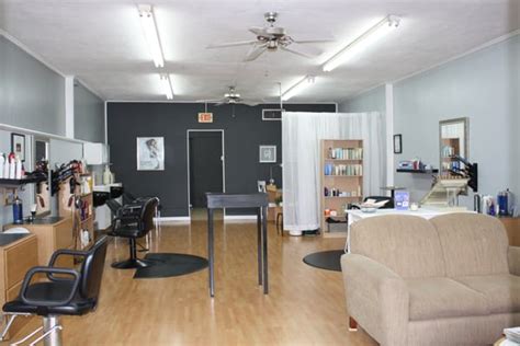 Moodz Hair Salon 114 E Rich Ave Deland, FL Photos Phone