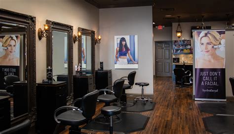 hair salon in ellisville ms