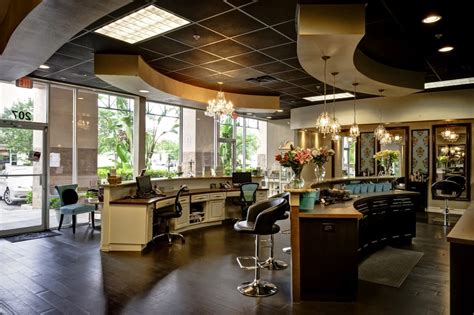 hair salon in naples fl